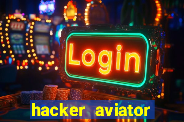 hacker aviator aposta ganha